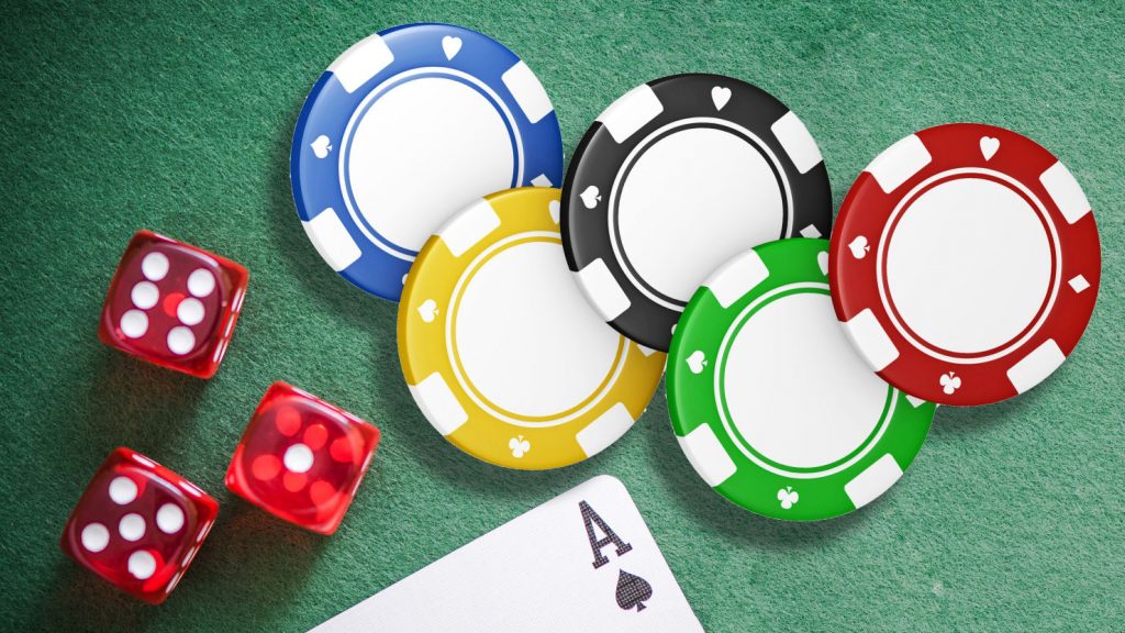 poker gambling agent site