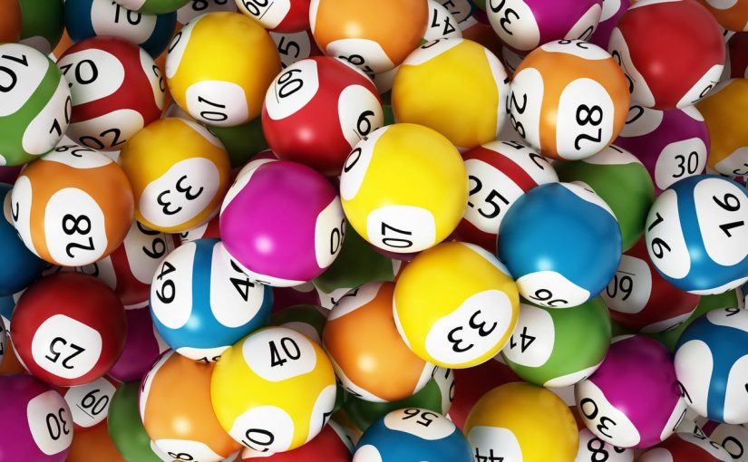 web lottery wagering