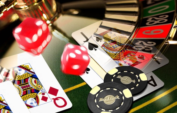 online casino offers