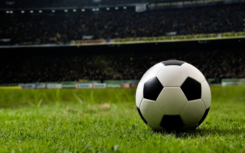 Enjoy Online Football Betting Game From Home
