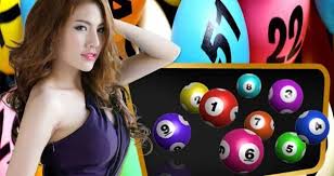Online Lottery Game