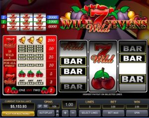 online slot machines with bonus rounds