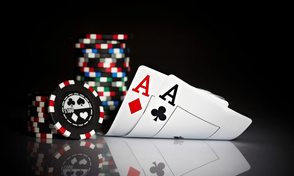 Excelling at Online Poker